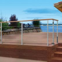 balcon capferret b&d