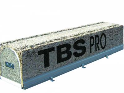 41121-TBS PRO Rekord +